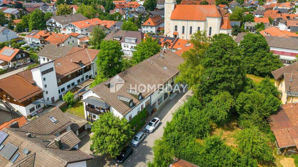 Einfamilienhaus Glonn - 9 Zimmer, 285 m&sup2;, 1.500.000&euro; | Angebot:25699753