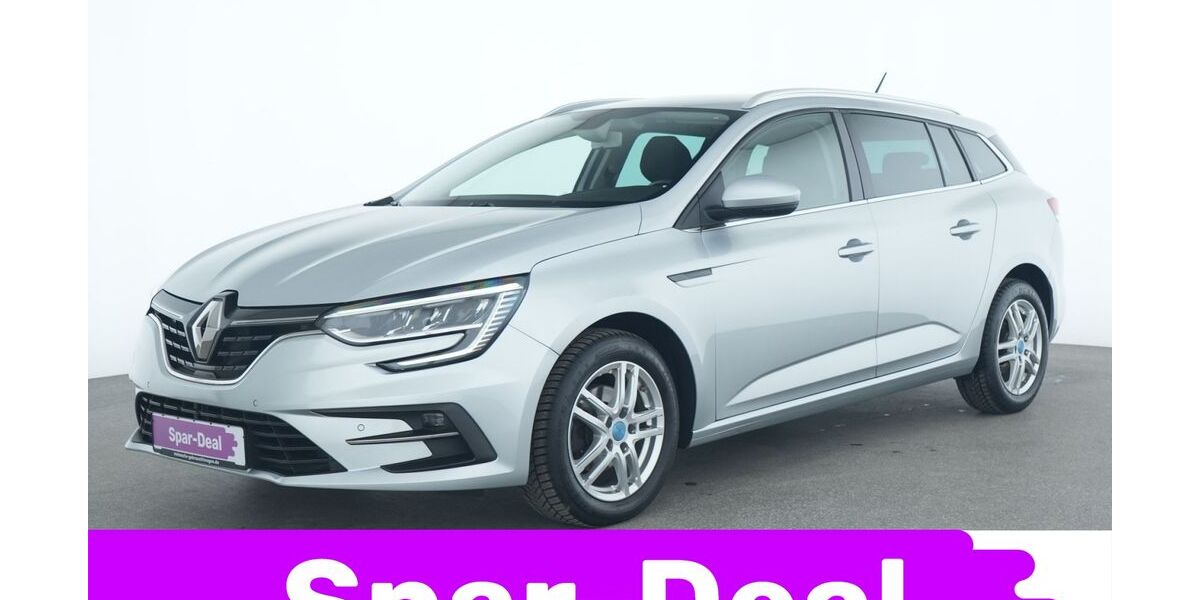 Renault Megane 19.506 km 16.395 &euro; Garching bei München 85748