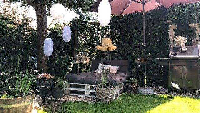 Reihenendhaus München Allach-Untermenzing - 5 Zimmer, 158 m&sup2;, 1.315.000&euro; | Angebot:25741744