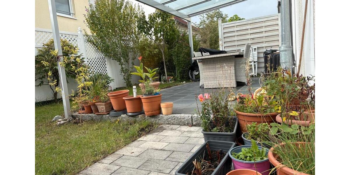 Doppelhaushälfte Markt Schwaben - 5 Zimmer, 170 m&sup2;, 2.550&euro; | Angebot:26408411