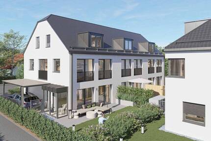 Haus Lochhausen Aubing-Lochhausen-Langwied - 5 Zimmer, 121 m&sup2;, 996.000&euro; | Angebot:25673563