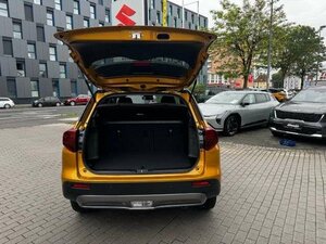 Suzuki VITARA 1.4 BOOSTERJET AUTOMATIK COMFORT (MY26) 1.500 km 23.990 &euro; Höhenkirchen-Siegertsbrun 85635