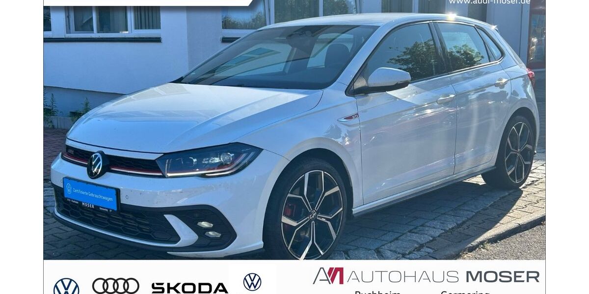 VW Polo 80.000 km 20.820 &euro; Puchheim 82178