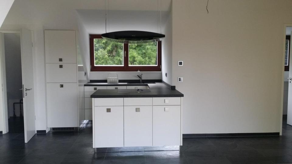 Dachgeschoßwohnung München Trudering-Riem - 3 Zimmer, 72 m&sup2;, 1.630&euro; | Angebot:26684029
