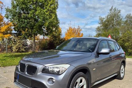 BMW X1 208.603 km 7.299 € Fürstenfedbruck 82256