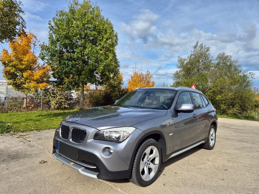 BMW X1 208.603 km 7.299 € Fürstenfedbruck 82256
