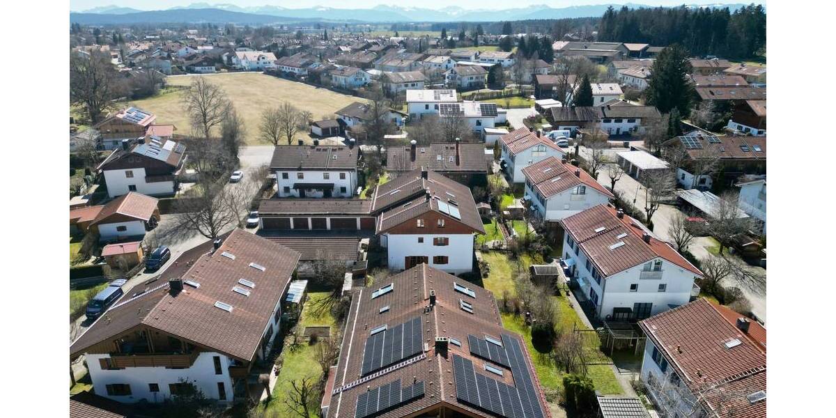 Doppelhaushälfte Holzkirchen - 8 Zimmer, 193 m&sup2;, 1.125.000&euro; | Angebot:25662934