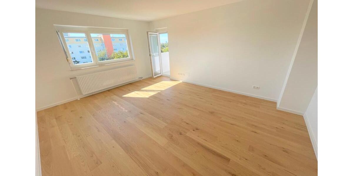 Etagenwohnung München Moosach - 3 Zimmer, 75 m&sup2;, 527.000&euro; | Angebot:26495698