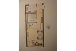 Etagenwohnung München Ludwigsvorstadt-Isarvorstadt - 1 Zimmer, 42 m&sup2;, 456.000&euro; | Angebot:26745678