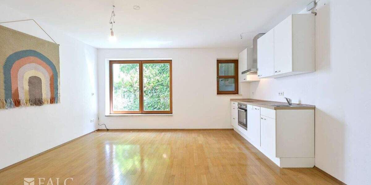 Reihenmittelhaus München Feldmoching-Hasenbergl - 6 Zimmer, 141 m&sup2;, 948.000&euro; | Angebot:25779313