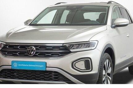 VW T-Roc 39.250 km 27.787 &euro; München 81476