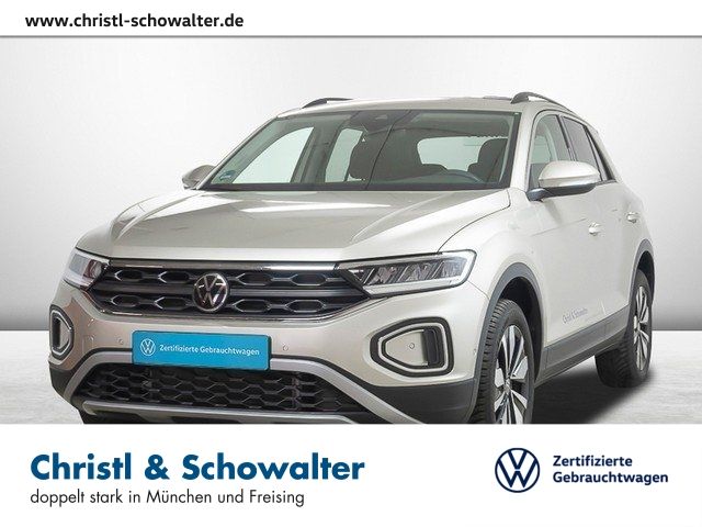 VW T-Roc 39.250 km 27.787 &euro; München 81476