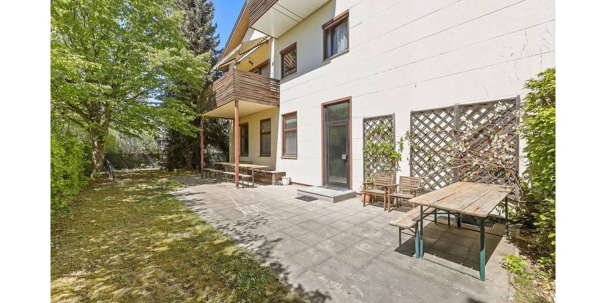 Mehrfamilienhaus, Wohnhaus München Ramersdorf-Perlach - 3.750.000&euro; | Angebot:26695009
