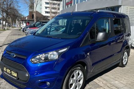 Ford Tourneo Connect 106.179 km 12.500 &euro; München - Trudering 81827