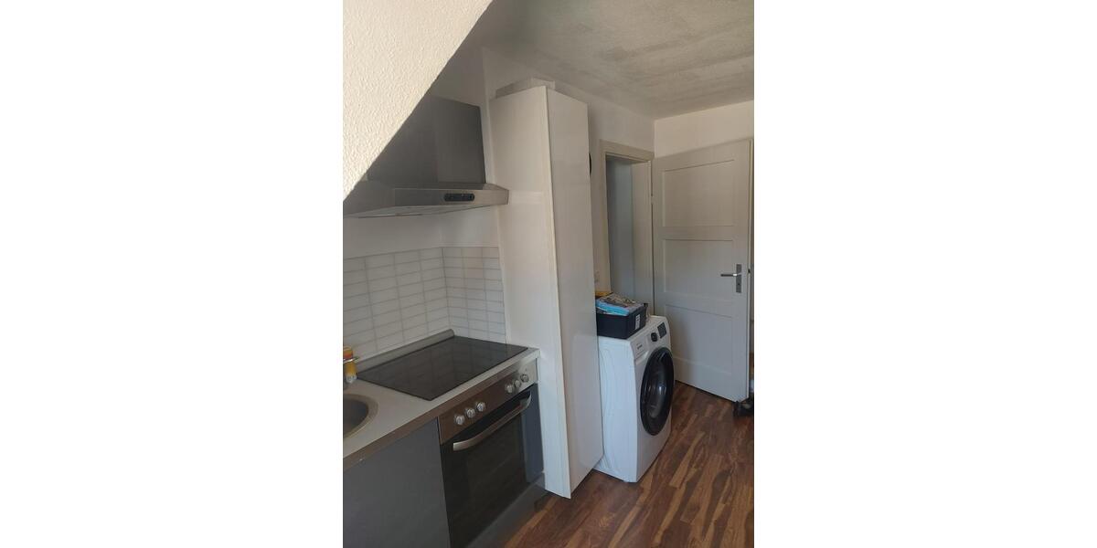 Dachgeschoßwohnung München Altstadt-Lehel - 1.5 Zimmer, 37 m&sup2;, 209.000&euro; | Angebot:25344011
