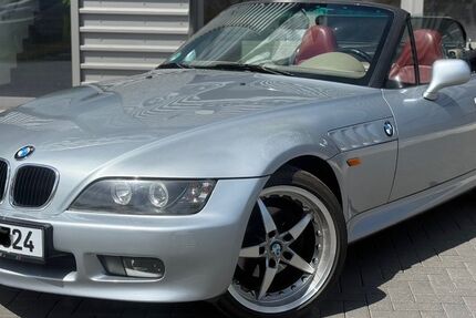 BMW Z3 198.000 km 4.900 &euro; München 81829