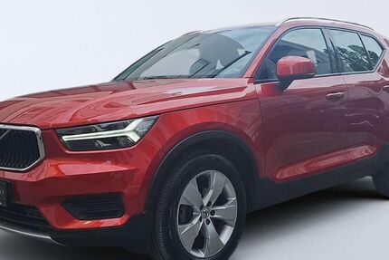 Volvo XC40 56.380 km 22.490 &euro; München 80337