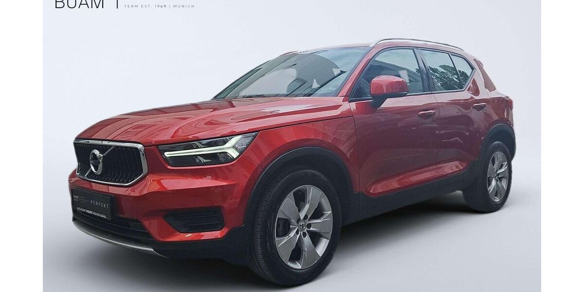 Volvo XC40 56.380 km 22.490 &euro; München 80337