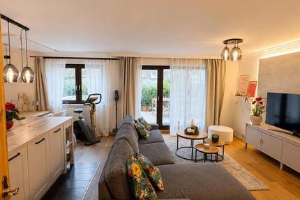 Wohnung München Allach-Untermenzing - 4 Zimmer, 92 m&sup2;, 3.040&euro; | Angebot:27543784