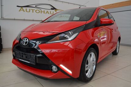 Toyota Aygo (X) 67.659 km 7.590 &euro; Ottobrunn / Riemerling 85521
