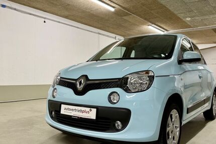 Renault Twingo 67.200 km 7.950 € München 81825