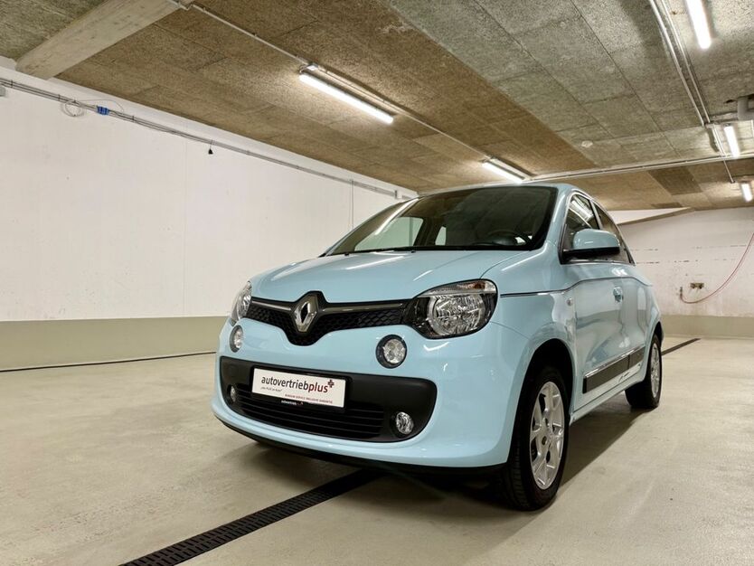 Renault Twingo 67.200 km 7.950 € München 81825