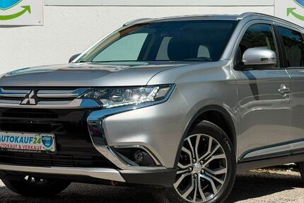 Mitsubishi Outlander 99.800 km 14.490 &euro; München 80807