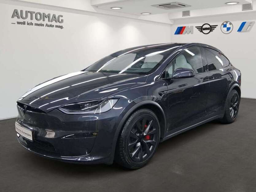 Model X