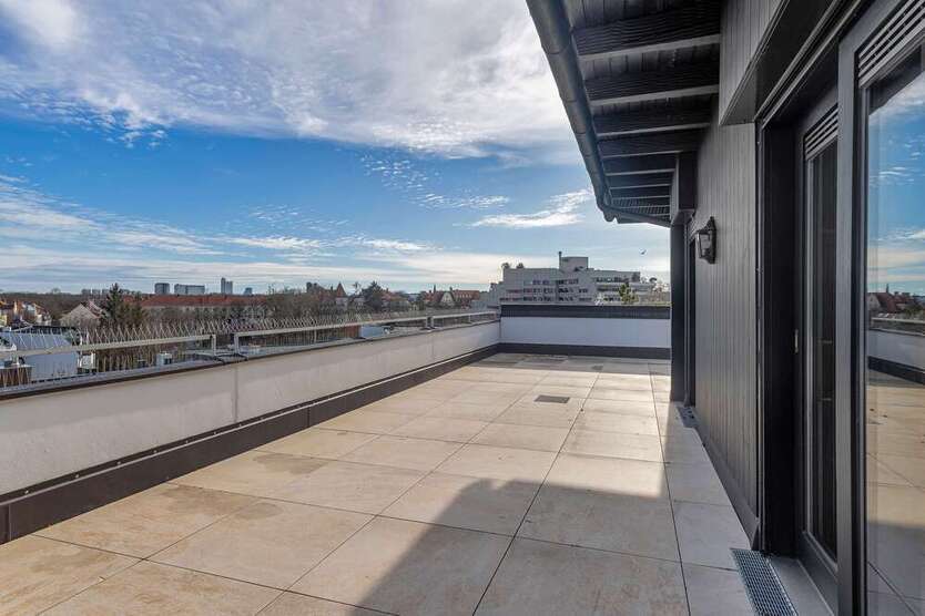 Wohnung zum Kaufen in München 2.800.000 € 183 m²