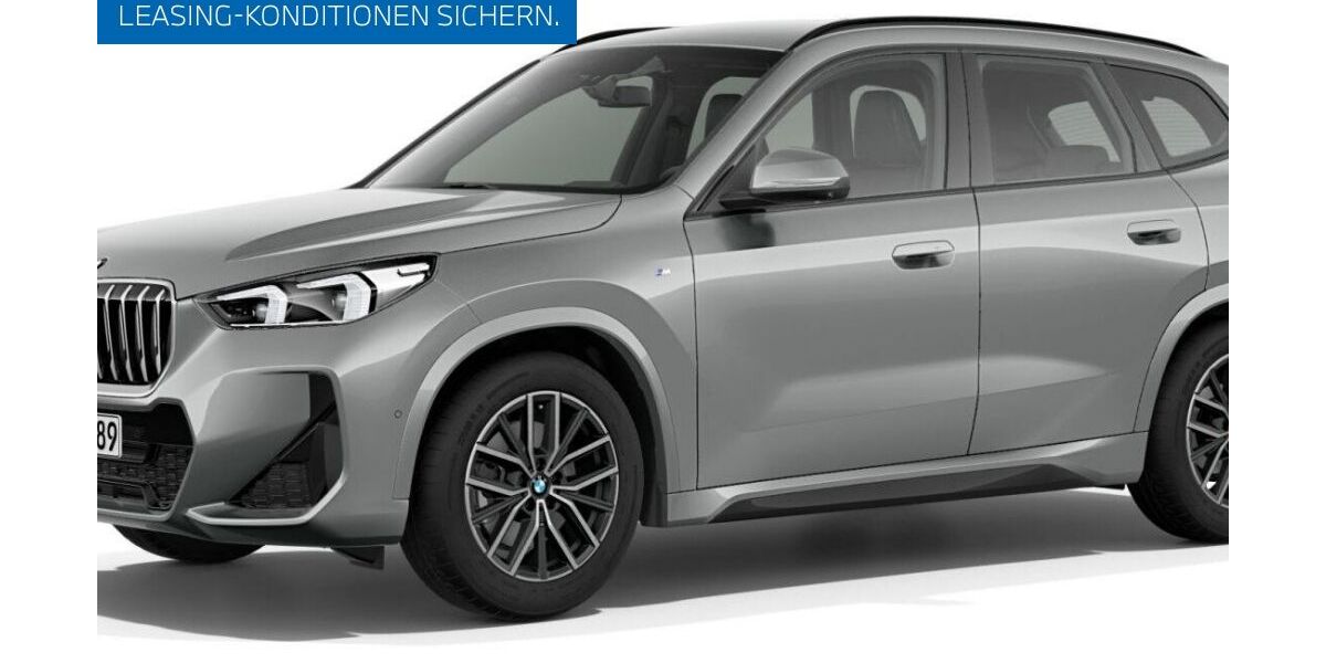 BMW X1 14.800 km 44.880 &euro; Fürstenfeldbruck 82256