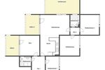 Etagenwohnung Putzbrunn - 5 Zimmer, 142 m&sup2;, 655.000&euro; | Angebot:26514409