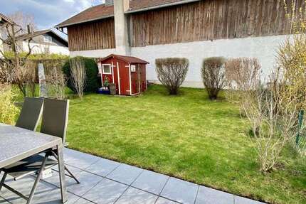 Wohnung Taufkirchen - 3 Zimmer, 87 m&sup2;, 589.000&euro; | Angebot:26006258