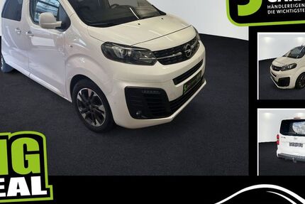 Opel Zafira Life 82.180 km 29.990 &euro; Dachau 85221