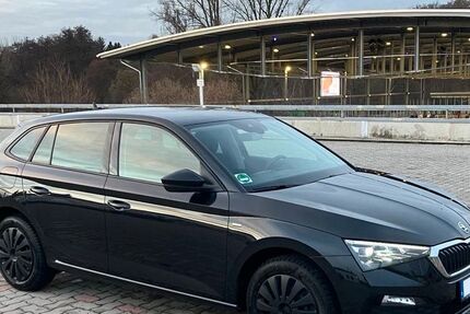 Skoda Scala 78.963 km 16.490 &euro; Garching bei München 85748