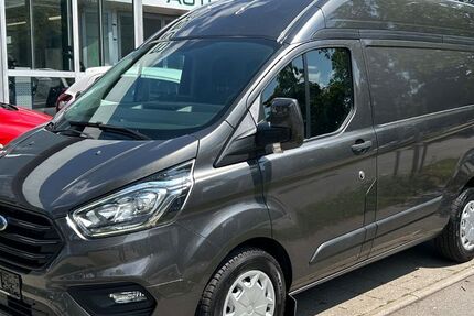 Ford Transit Custom 64.175 km 19.990 &euro; München 81825