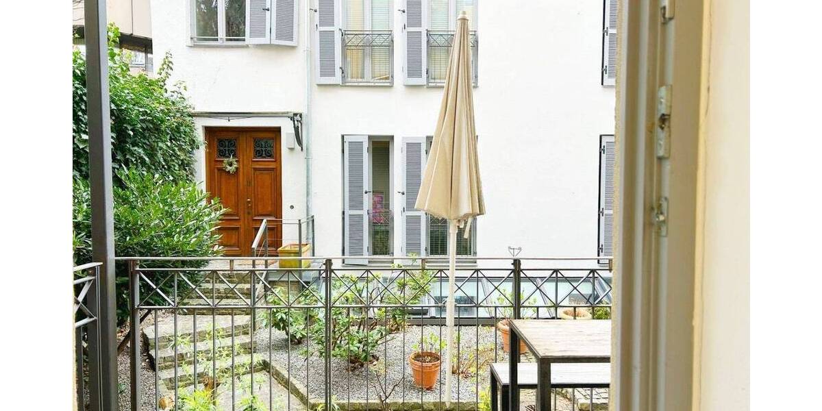 Gewerbeobjekt München Ludwigsvorstadt-Isarvorstadt - 325&euro; | Angebot:26348763