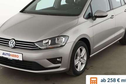 VW Golf Sportsvan 9.851 km 15.630 &euro; Neufahrn 85375