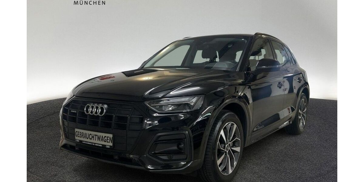 Audi Q5 74.900 km 34.960 &euro; München 80935