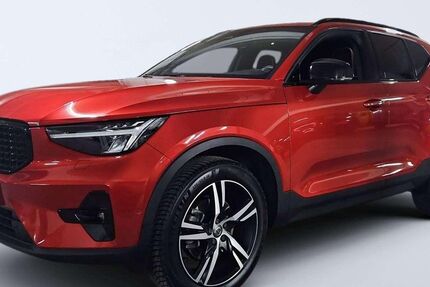 Volvo XC40 22.650 km 32.990 &euro; München 80337