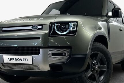Land Rover Defender 87.965 km 53.698 &euro; München 80809