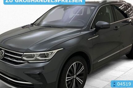 VW Tiguan 105.537 km 23.390 &euro; Starnberg 82319