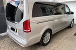 Mercedes-Benz EQV 16.000 km 45.990 &euro; München 80313