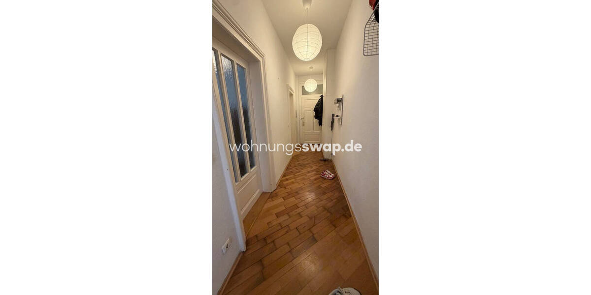 Etagenwohnung München Maxvorstadt - 3 Zimmer, 56 m&sup2;, 1.340&euro; | Angebot:26014065