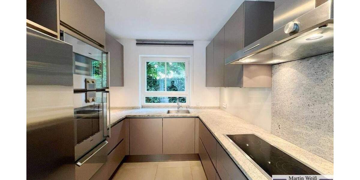 Doppelhaushälfte Berg Maxhöhe - 5 Zimmer, 197 m&sup2;, 3.595&euro; | Angebot:25699587