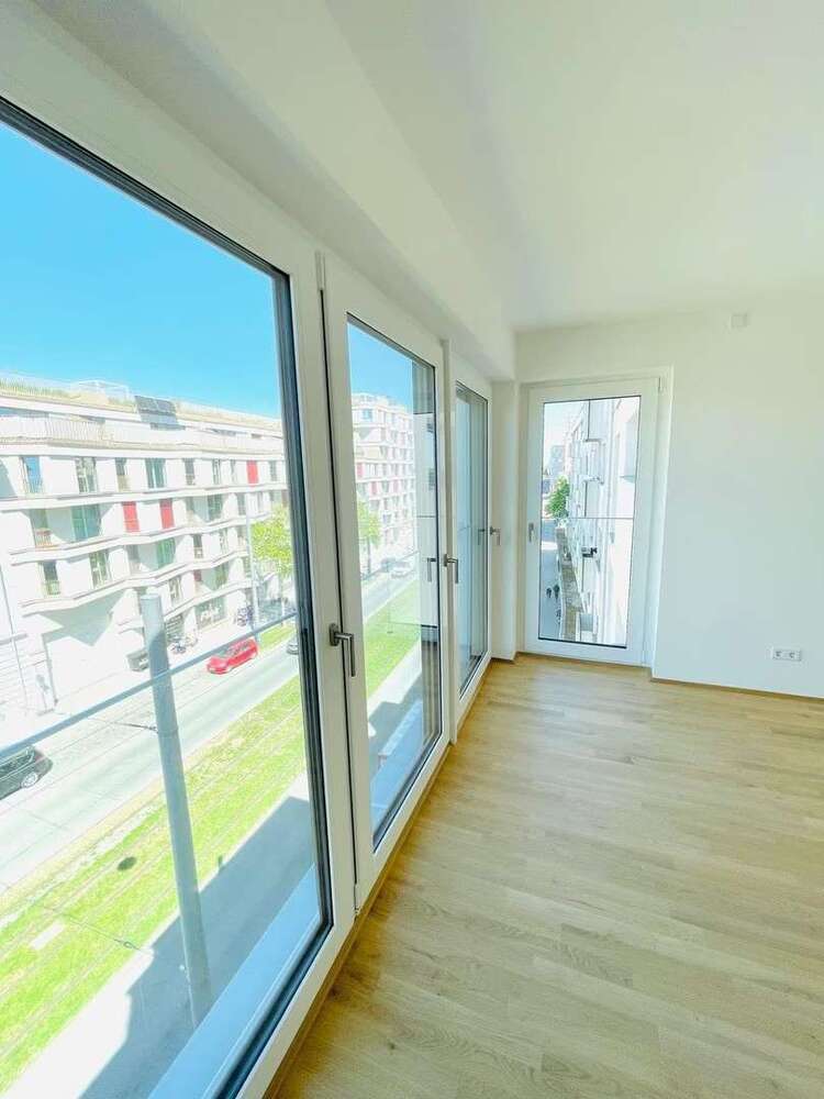 Wohnung zum Mieten in München 1.050 € 34 m²