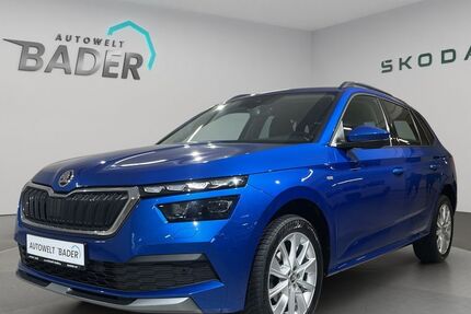 Skoda Kamiq 101.011 km 16.880 &euro; Wolfratshausen 82515
