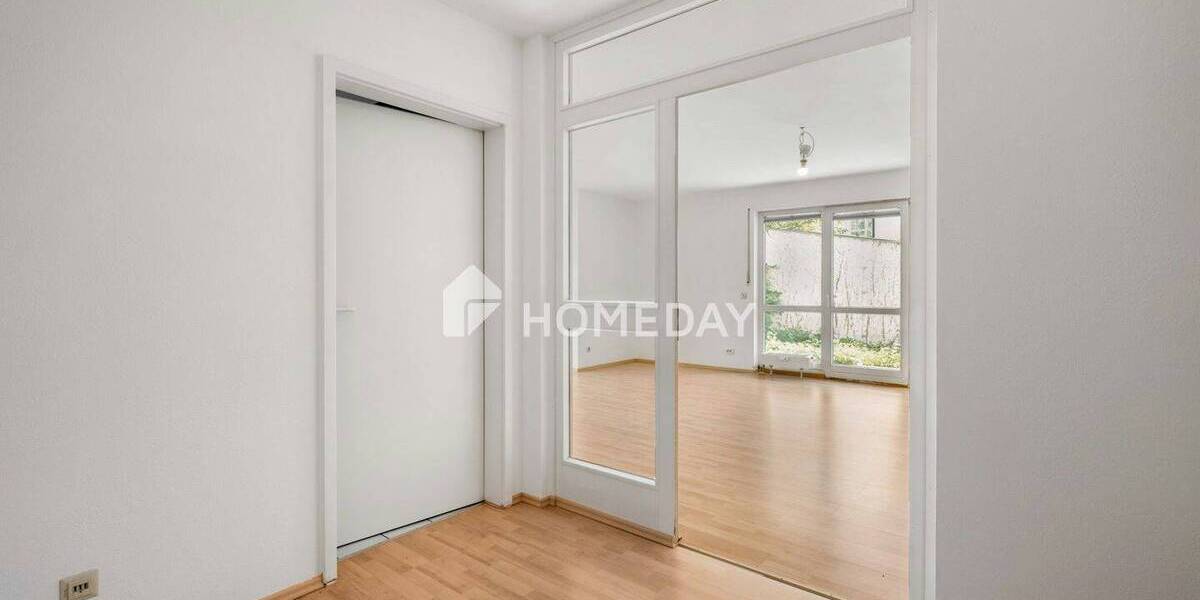Etagenwohnung München Trudering-Riem - 2 Zimmer, 59 m&sup2;, 448.000&euro; | Angebot:26807544