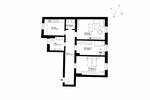 Etagenwohnung München Untergiesing-Harlaching - 3 Zimmer, 102 m&sup2;, 895.000&euro; | Angebot:26594693