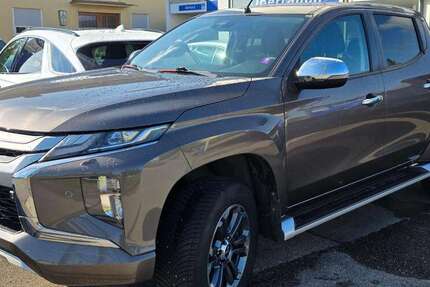Mitsubishi L200 79.500 km 28.990 € München 81243