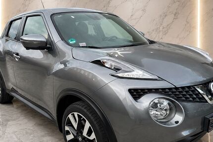Nissan Juke 30.200 km 14.700 &euro; Puchheim 82178